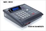 Thumbnail MPC DRUM SAMPLES 